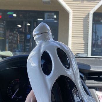 Sunset Market - Ghost edition tequila - Beer, Wine & Spirits Near Me - Chula Vista, California