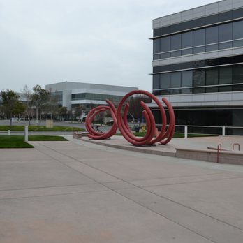 Wiggle Room and C'Mon - Public Art Near Me - Sunnyvale, California Wiggle Room and C'Mon - Public Art Near Me - Sunnyvale, California