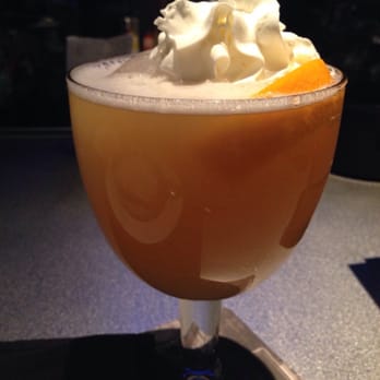 Yard House - Dreamsicle - New American Near Me - Springfield, Virginia Yard House - Dreamsicle - New American Near Me - Springfield, Virginia