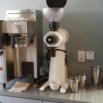 Counter Culture Coffee Training Facility - Tasting Classes Near Me - Los Angeles, California
