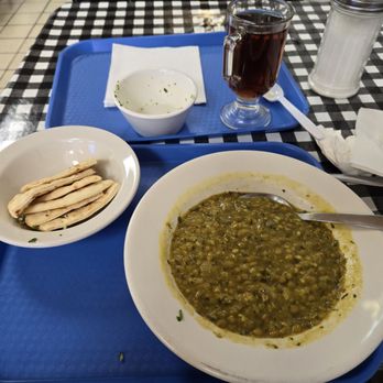 Ali Baba Mediterranean - Mediterranean Near Me - Tulsa, Oklahoma