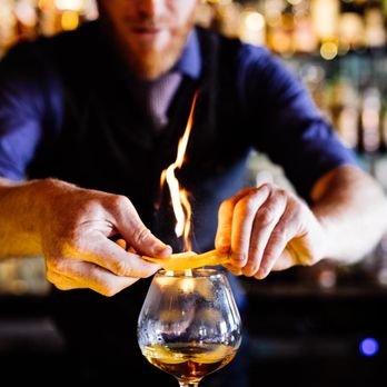 IXL Long Bar - Unique premium cocktails - Cocktail Bars Near Me - Hobart, TAS IXL Long Bar - Unique premium cocktails - Cocktail Bars Near Me - Hobart, TAS