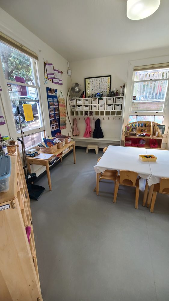 Gates & Bridges Preschool - childcare center in San Francisco, CA