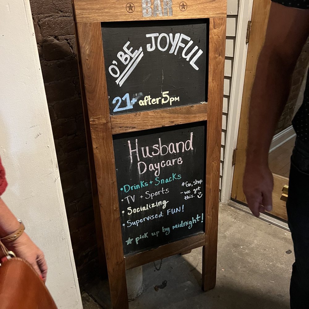 O' Be Joyful - Burgers Near Me - Franklin, Tennessee O' Be Joyful - Burgers Near Me - Franklin, Tennessee