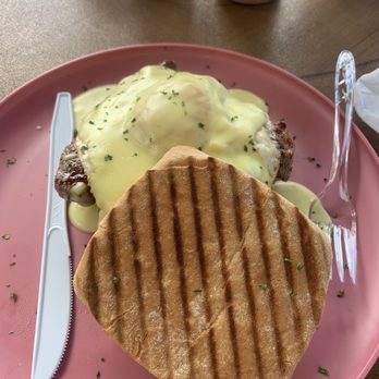 Apricot Place Cafe - Open Face Ribeye Sandwich! - Burgers Near Me - Ocoee, Tennessee Apricot Place Cafe - Open Face Ribeye Sandwich! - Burgers Near Me - Ocoee, Tennessee