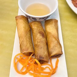 Phở Dollar - Cha Gio (fried egg rolls)