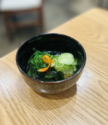 Yui Restaurant by null