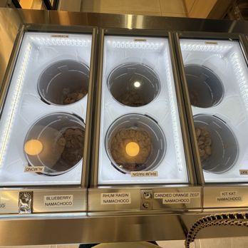 AVIK - Coffee & Tea Near Me - Vancouver, British Columbia