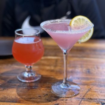 Sur at The Barnyard - New American Near Me - Carmel, California