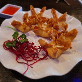 Soya Sushi & Grill - Crab cheese wonton - Sushi Bars Near Me - Chanhassen, Minnesota Soya Sushi & Grill - Crab cheese wonton - Sushi Bars Near Me - Chanhassen, Minnesota