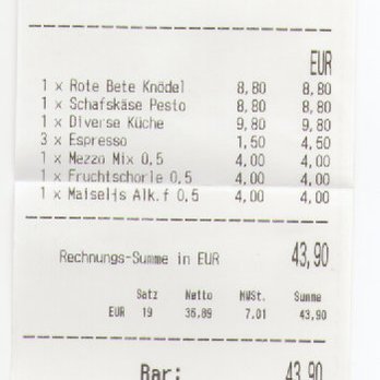 Strullenkrug - ..und alles lecker! Die Haxe für 9,80 € sogar sehr empfehlenswert. - German Near Me - Höxter, NW