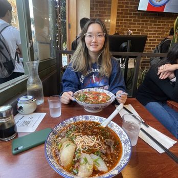 Noodle Dynasty - Chinese Near Me - Berkeley, California