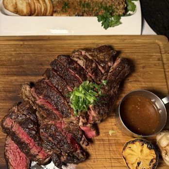 Alexander's Steakhouse - Pasadena - Steakhouses Near Me - Pasadena, California