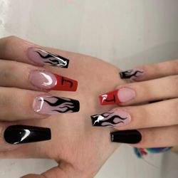 Signature Nails & Spa