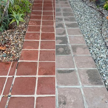Phantom Wash Pros - Pressure Washers Near Me