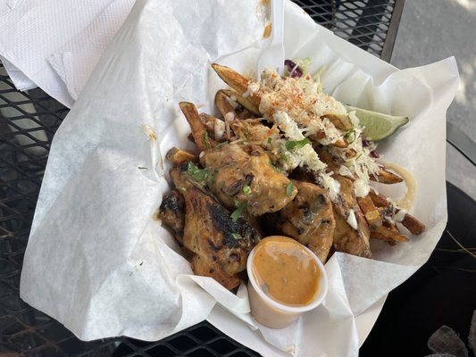 Mother Cluckers by null