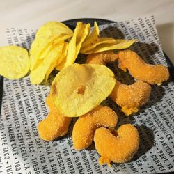 100 Montaditos - Cheetos bites