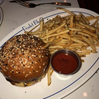 Poulet Bleu - Bistro burger - French Near Me - Pittsburgh, Pennsylvania Poulet Bleu - Bistro burger - French Near Me - Pittsburgh, Pennsylvania