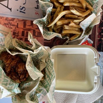 Wingstop - Wingstop Wings n fries - Chicken Wings Near Me - Hallandale Beach, Florida Wingstop - Wingstop Wings n fries - Chicken Wings Near Me - Hallandale Beach, Florida