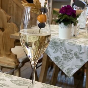 Ottoburg - Great presentation! - Austrian Near Me - Innsbruck, 7