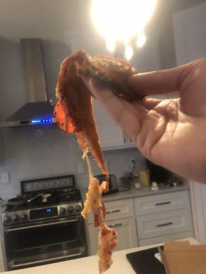 Big Tomato Pizza by null