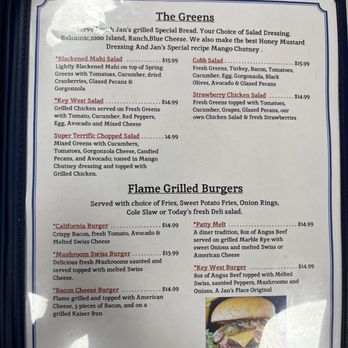 Jan's Place - Breakfast & Brunch Near Me - Jensen Beach, Florida Jan's Place - Breakfast & Brunch Near Me - Jensen Beach, Florida