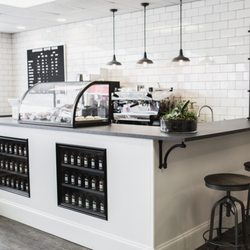 Apothecary Coffee House