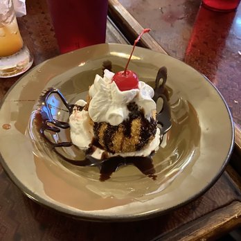 Real Thai Fusion Restaurant - Fried Ice Cream - Thai Near Me - Miramar Beach, Florida Real Thai Fusion Restaurant - Fried Ice Cream - Thai Near Me - Miramar Beach, Florida