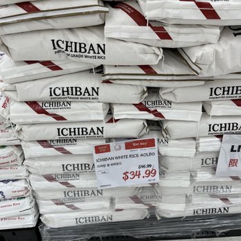 H Mart - Quincy - Rice on sale - Grocery Near Me - Quincy, Massachusetts H Mart - Quincy - Rice on sale - Grocery Near Me - Quincy, Massachusetts