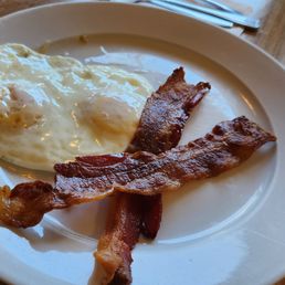 Eggs and Bacon Eggs and Bacon
