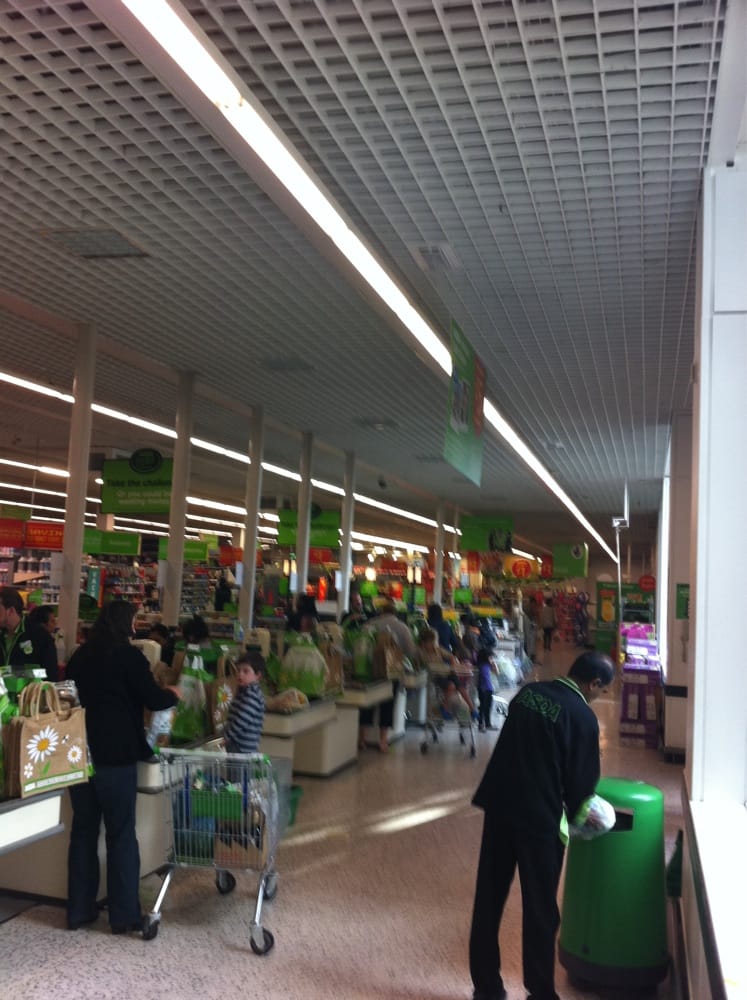 ASDA PHARMACY - 31 Roehampton Vale, London, United Kingdom - Yelp ...