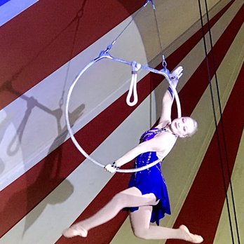 Venardos Circus - Performing Arts Near Me Venardos Circus - Performing Arts Near Me