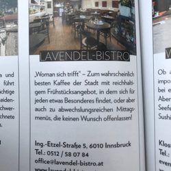 Lavendel