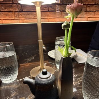 Takaramono - Lovely table centerpiece - Sushi Bars Near Me - Oklahoma City, Oklahoma Takaramono - Lovely table centerpiece - Sushi Bars Near Me - Oklahoma City, Oklahoma