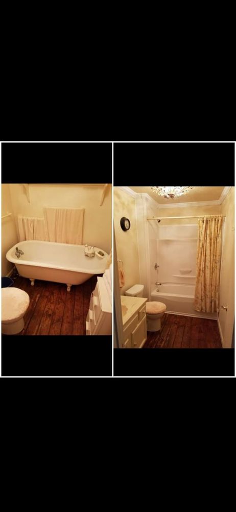 Slide of Drain Pros Plumbing & Mechanical