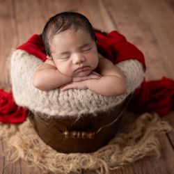 Babyfaces Photography - newborn boy