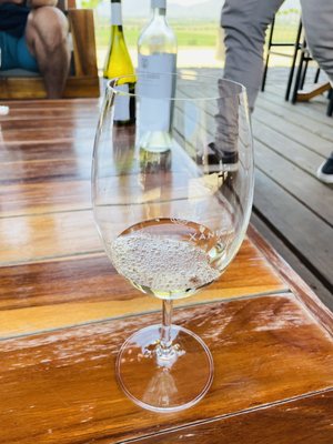 Monte Xanic Bodega Vinícola by null