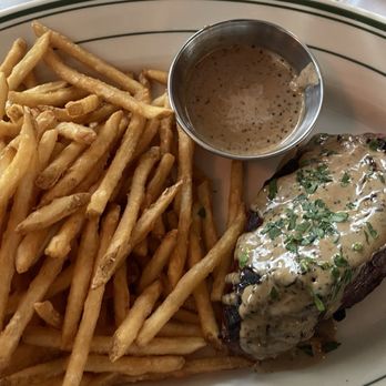 Steakyard Dallas - Tenderloin bistro speak - Steakhouses Near Me - Dallas, Texas Steakyard Dallas - Tenderloin bistro speak - Steakhouses Near Me - Dallas, Texas