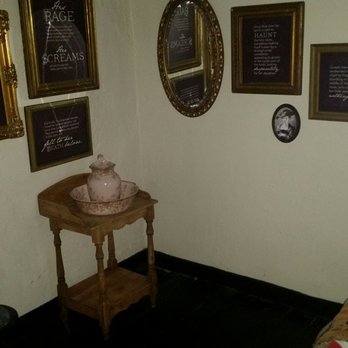 Ballygally Castle Hotel - Ghost Room - Hotels Near Me - Ballygally, ANT Ballygally Castle Hotel - Ghost Room - Hotels Near Me - Ballygally, ANT