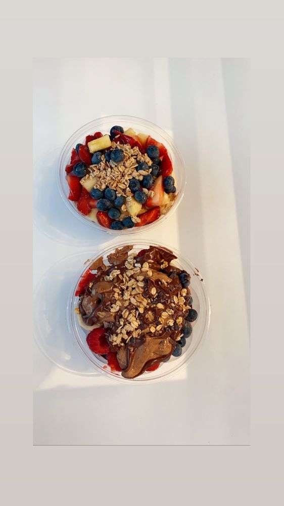 SPOONS ACAI BOWLS Updated August 2024 76 Photos & 49 Reviews 2520