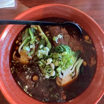 Corner Beef Noodle House - Beef noodle soup - Taiwanese Near Me - El Monte, California Corner Beef Noodle House - Beef noodle soup - Taiwanese Near Me - El Monte, California