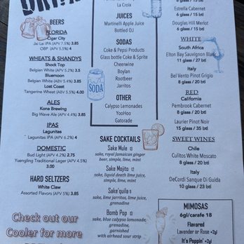 The Deli Llama - Sandwiches Near Me - Mount Dora, Florida