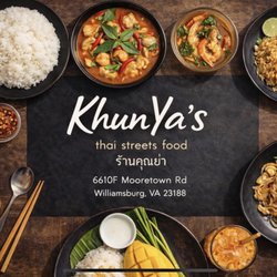 KhunYa's