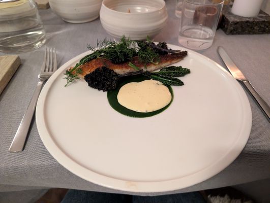 Restaurant Koefoed by null