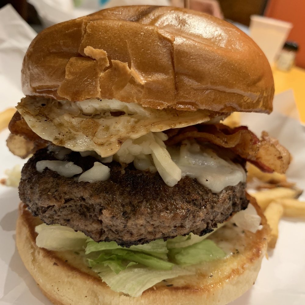 Chapps Burgers - The Knockout Burger - Burgers Near Me - Grand Prairie, Texas Chapps Burgers - The Knockout Burger - Burgers Near Me - Grand Prairie, Texas