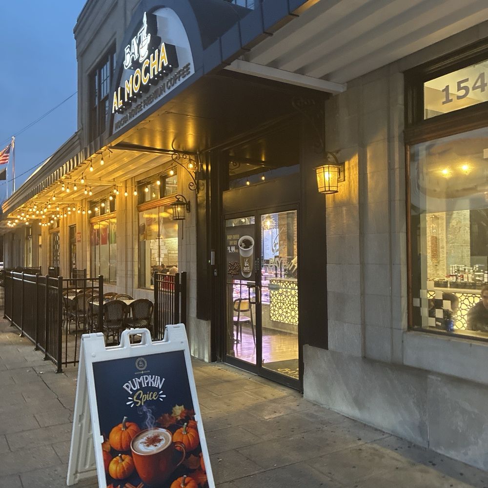 Bayt Al Mocha - Coffee & Tea Near Me - Louisville, Kentucky Bayt Al Mocha - Coffee & Tea Near Me - Louisville, Kentucky