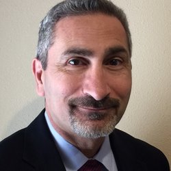G Gary Demerjian, DDS - Dr. Gary Demerjian DDS DABCP, DABDSM, DABCDSM