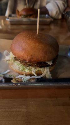 Hopdoddy Burger Bar by null