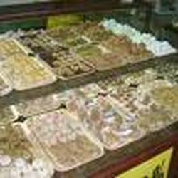 Au Coin des Gourmands