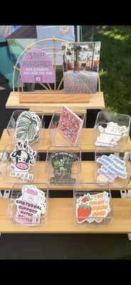 Arlington Farmer's Market by null